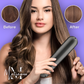 🔥🏆 Venta de Año Nuevo 2026 50% DE DESCUENTO 💁‍♀️ Cepillo Alisador de Cerámica con Calor Inalámbrico para el Cabello