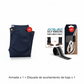 ⏳ Especial limitado por tiempo ⏰ Pantalones estirables slim fit para hombre