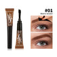 🥳COMPRA 1 Y LLÉVATE 1 GRATIS! 🥳💞¡Más de 50.000 vendidos!🌟🎨Tinte Impermeable para Cejas – Fórmula peel-off, fácil de aplicar. Cubre las canas y define unas cejas perfectas.