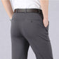 Pantalones clásicos de tiro alto para hombre - COMPRA 2 ENVÍO GRATIS