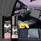 Limpiador de Interior de Automóviles