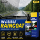🚗Spray repelente de lluvia para parabrisas «Crystal Clear»