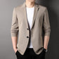 🔥Hot Sale🔥Men's Summer Lightweight Fashion Blazer🔥55% OFF