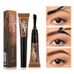 🥳COMPRA 1 Y LLÉVATE 1 GRATIS! 🥳💞¡Más de 50.000 vendidos!🌟🎨Tinte Impermeable para Cejas – Fórmula peel-off, fácil de aplicar. Cubre las canas y define unas cejas perfectas.