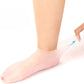 🔥Mascarilla hidratante para los pies, calcetines exfoliantes de silicona, calcetines protectores para la playa (pack de 3)