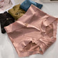 🔥BUY 1 GET 3 PCS🔥Premium Satin Antibacterial Ice Silk Moisture-absorbing Panties