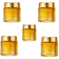 Mascarilla de Manos Hidratante y Nutritiva con Miel