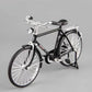 🚲 ¡COMPRA 2 Y LLÉVATE 3! ✨ Escala de Modelos de Bicicletas DIY – Creativo y Decorativo 🌟