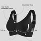 💥👙 ¡50% OFF! Sujetador Push-Up Inalámbrico – Levanta y Moldea tu Busto