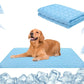 Alfombra refrescante premium para mascotas 🐶🐱