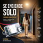 📢Compra 2 y Descuento 20%👍Interruptor de Luz con Sensor de Movimiento para Pared