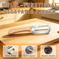 🏆Compra 1 llévate 1 gratis🥗 Pelador multifuncional para la cocina 🔪 – ¡Corta, rebanas y pela, todo en un solo utensilio! ✨
