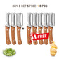 🏆Compra 1 llévate 1 gratis🥗 Pelador multifuncional para la cocina 🔪 – ¡Corta, rebanas y pela, todo en un solo utensilio! ✨