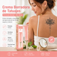 📢Compra 1 llévate 1 GRATIS💕Crema para Desvanecer Tatuajes - Tratamiento Efectivo y Suave para la Piel