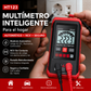 🔥¡COMPRA 2 Y OBTÉN 10% DE DESCUENTO!💝 Multímetro digital