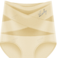 📢Compra 1, llévate 1 gratis💕Ropa interior femenina de cintura alta y control de abdomen