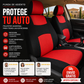 🚗✨ Fundas Asientos Coche de Moda – Protección Elegante, Antimanchas y Resistente al Desgaste Diario 🛡️👌