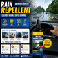 🚗Spray repelente de lluvia para parabrisas «Crystal Clear»