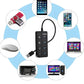 ✨💻Divisor USB con interruptor independiente