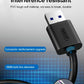 ✨💻Divisor USB con interruptor independiente
