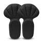 👠 ¡50 % DE DESCUENTO! ✨ Almohadillas adhesivas para el talón recortables: cómodas, discretas y evitan las ampollas para una mayor comodidad 👣