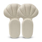 👠 ¡50 % DE DESCUENTO! ✨ Almohadillas adhesivas para el talón recortables: cómodas, discretas y evitan las ampollas para una mayor comodidad 👣