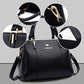 🔥✨HOT SALE  50%OFF🎁Women's Elegant Large Capacity Crossbody Bag