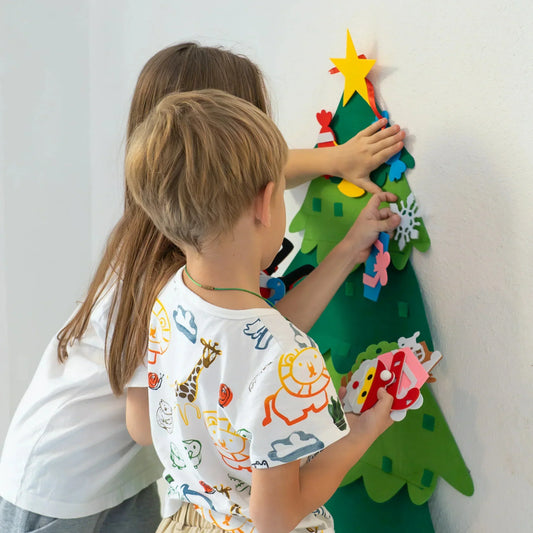 🫎 Christmas Gift🎅Christmas Tree for Kids🎄