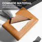 Cartera fina para hombre con bloqueo RFID