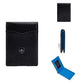 Cartera fina para hombre con bloqueo RFID