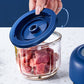🍴⚡ Mini Procesador de Alimentos Inalámbrico Multifuncional Compacto • Potente • Fácil de Usar • Ideal para tu Cocina Moderna ✨🔪🥗