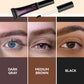 📢Compra 2 y llévate 1 set gratis💕Tinte de cejas peel-off de larga duración y resistente al agua