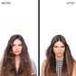 ⏳Oferta por tiempo limitado⏰Abrigo de ensueño para cabello rizado: rizos sin frizz, ¡más fácil que nunca!