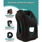 😴 ¡50% DE DESCUENTO POR TIEMPO LIMITADO! ✈️ Almohada de viaje inflable ergonómica con corte hueco – Flocado de PVC, inflado rápido, con bolsa de almacenamiento ✨