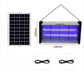 🏡 🦟Artículos imprescindibles para el jardín, lámparas solares antimosquitos, ¡matamosquitos inteligente!