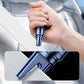 🚗 50% dto. Herramienta rompeventanas y cortacinturones para auto – cabeza de acero de tungsteno, mecanismo de resorte y tamaño llavero. ¡Escapa en segundos en una emergencia! ✨🛡️