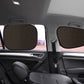 ⏳¡50% DE DESCUENTO!⏰Parasol Universal para Ventanillas Laterales del Coche🚗⛱️☀️