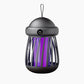 Mata insectos USB recargable para interiores y exteriores