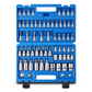 🔧 SCONTO DEL 50%! ⚙️ Set di bussole in acciaio CR-V - 32 pezzi con cricchetto, compatibile con la maggior parte di dadi e bulloni 🛠️📦