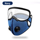 📢Compra 1 llévate 1 gratis💕Máscara y gafas protectoras para motocicleta a prueba de viento y anti-UV
