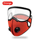 📢Compra 1 llévate 1 gratis💕Máscara y gafas protectoras para motocicleta a prueba de viento y anti-UV