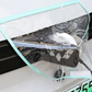 Cubierta magnética impermeable para el puerto de carga de vehículos eléctricos