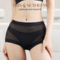 ✨Compra 1 y llévate 1 gratis✨Ropa interior tipo bóxer transpirable para mujer