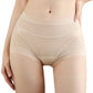 ✨Compra 1 y llévate 1 gratis✨Ropa interior tipo bóxer transpirable para mujer