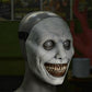 🎭 50% DE DESCUENTO ! 🎃 Máscara de Halloween Terrorífica - Realista con Correas Ajustables, Efecto Aterrador para Fiestas y Bromas 👻✨