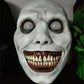 🎭 50% DE DESCUENTO ! 🎃 Máscara de Halloween Terrorífica - Realista con Correas Ajustables, Efecto Aterrador para Fiestas y Bromas 👻✨