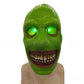 🎭 50% DE DESCUENTO ! 🎃 Máscara de Halloween Terrorífica - Realista con Correas Ajustables, Efecto Aterrador para Fiestas y Bromas 👻✨
