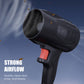 🔥 OFERTA ESPECIAL 🔥 Soplador Turbo Inalámbrico de Alta Potencia