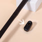 🥾 Calzador extralargo con base para montaje en pared