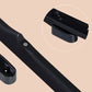 🥾 Calzador extralargo con base para montaje en pared